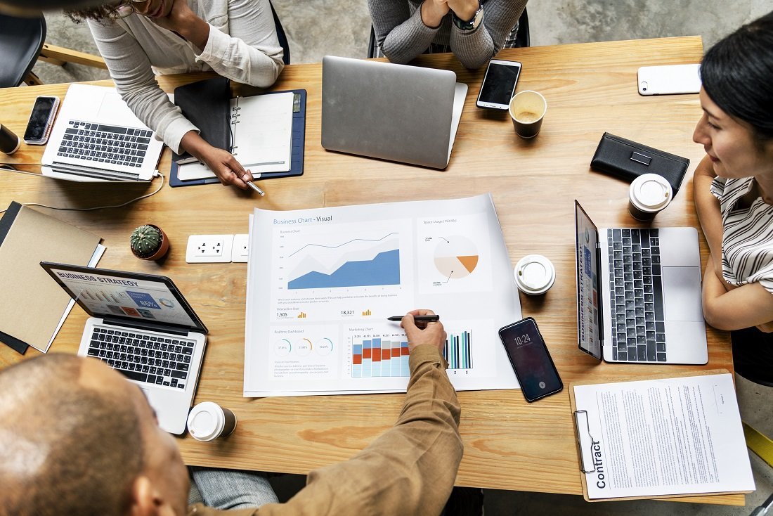 ¿Qué tienen en común las mejores agencias de marketing digital? 2024