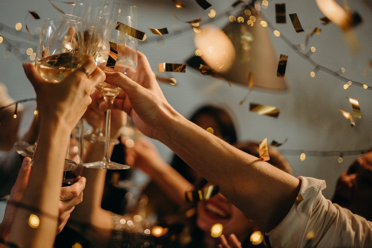 Campañas de marketing para las fiestas 2023-2024