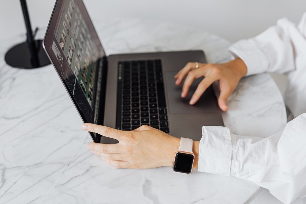 Tips de marketing digital para escribanos