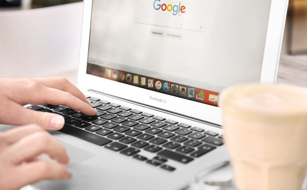 Por qué es importante aparecer en Google