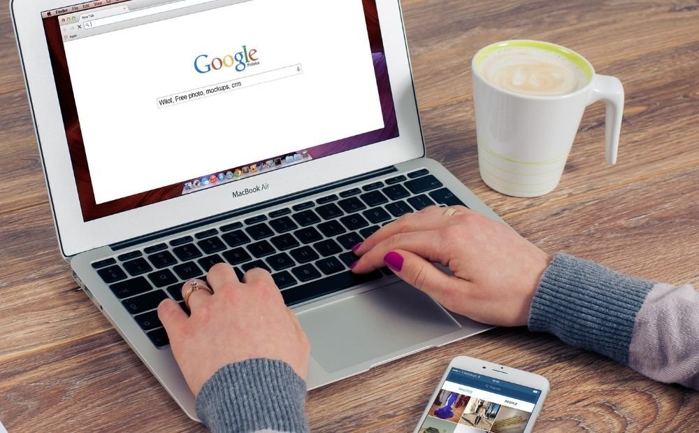 técnicas de posicionamiento SEO