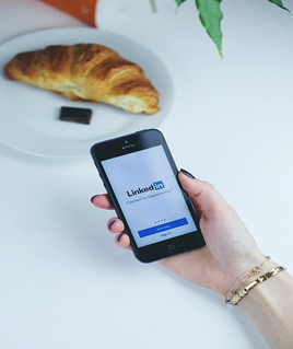 tips para tener un buen perfil de linkedin