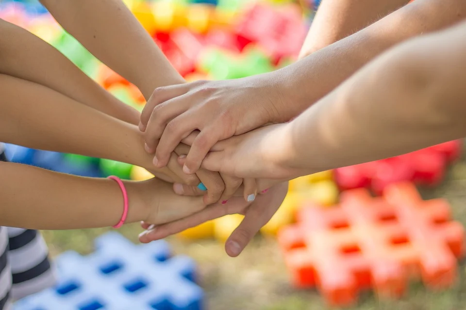 marketing para fundaciones