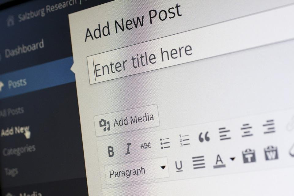 publicitar en internet