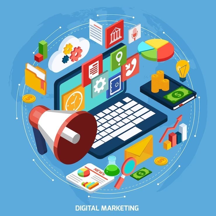 marketing digital para empresas